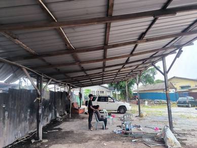 Commercial-Land-for-rent-Kajang-Selangor