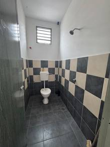 Ground Floor & 2nd Floor Shoplot Taman Kristal Alor Setar For Rent