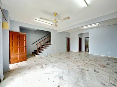 [ Below Market+Parking ] 2sty House, Amethyst 2 ,Kota Emerlad ,Rawang