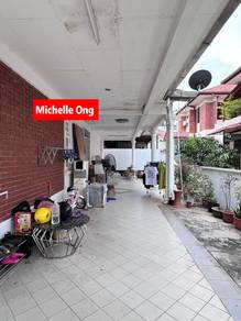 Semi-Detached-House-for-sale-Sungai-Ara-Penang