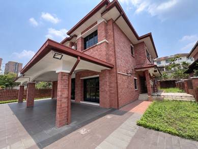 Semi-Detached-House-for-sale-Bandar-Sungai-Long-Selangor