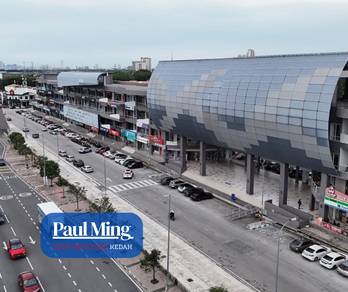 Office-space-for-sale-Bukit-Mertajam-Penang