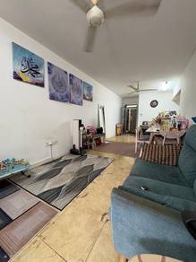 Below market & Hight floor condominium @Ketumbar heights for sale