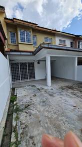 2 Storey Terrace House, Rp 5, Rawang Perdana 1, Rawang