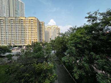Tamarind condo 1372sf at tanjung tokong