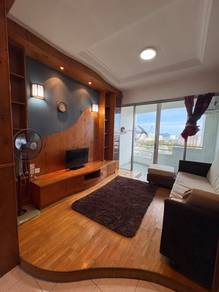 N-Park Condominium