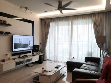 Bayu Sentul Condominium