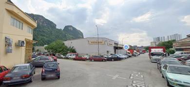 Warehouse-/-Factory-for-sale-Batu-Caves-Selangor