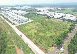 Industrial-Land-for-sale-Jenjarom-Selangor