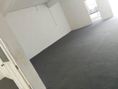 Kubota bintang shoplot at 1st floor for rent