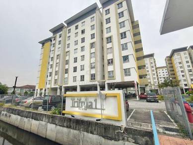 Trifolia Apartment