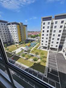 Trifolia Apartment-2