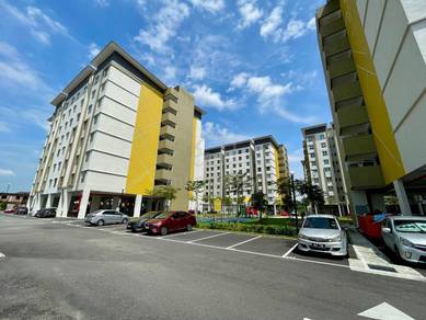Trifolia Apartment-3