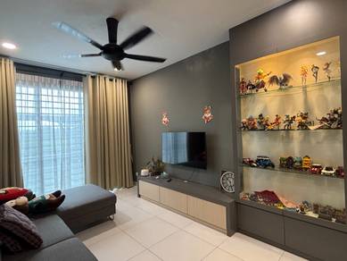 Prima Matang Homes Ground Floor Corner Unit for Sale