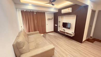 Good Condition Avia Plus Condo Bandar Country Homes Rawang