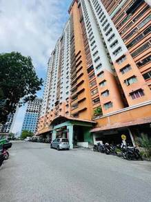 Flora Damansara