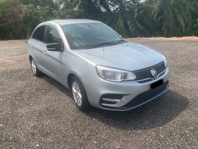 2024 Proton SAGA 1.3 PREMIUM AT MY16 BT P2-13A