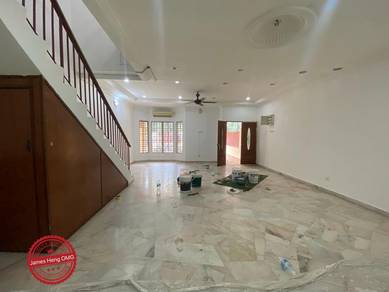 2-storey-Terraced-House-for-sale-Bandar-Puteri-Klang-Selangor