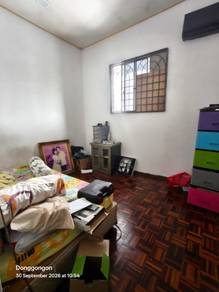 BMV I Double Storey Corner I  Kobusak I Penampang I Large Space