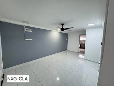 2-storey-Terraced-House-for-sale-Klang-Selangor