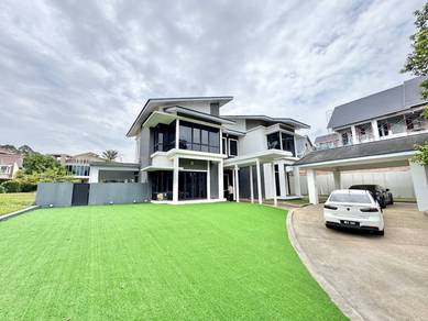 Bungalow Perdana Lakeview East Cyberjaya