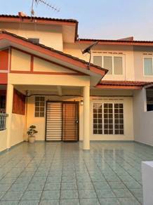 Taman Banting Baru Fully Renovated Freehold LOW PRICE ✅
