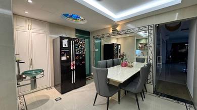 Indah Samudra Condominium, Johor Bahru