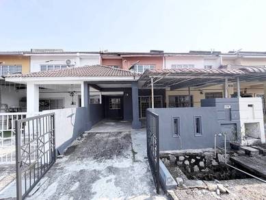 RENOVATED Taman Alamanda SENAWANG