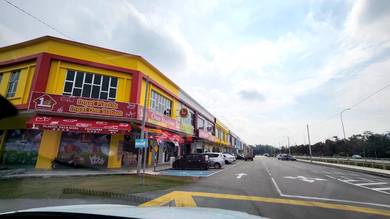 Shop-lot-for-rent-Batu-Pahat-Johor