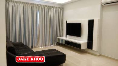Platinum III @ Teluk Kumbar Heights