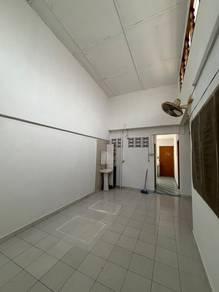Taman Rawang @ New Green Park Rawang Town terrace For sale