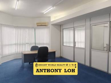 Gurney Tower Office Lot