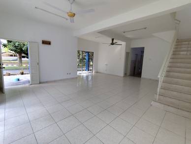 End Lot Double Sotrey Cluster Semi-D @ Vision Homes S2