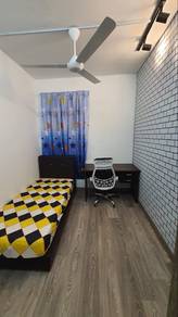 Danau Kota Suite Medium Room for rent