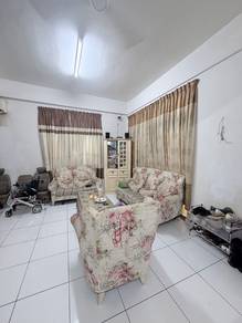 Kota Masai Eco Tropic Semi D Full Loan House For Sale
