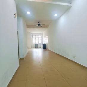 Terraced-House-for-rent-Setia-Alam-Selangor-1