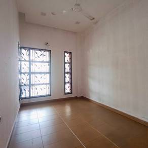 Terraced-House-for-rent-Setia-Alam-Selangor-2