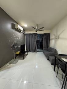 Country Garden Central Park (Serviced Apartment)