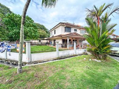 [BELOW MARKET VALUE] Corner Lot Double Storey Bandar Sunway Semenyih