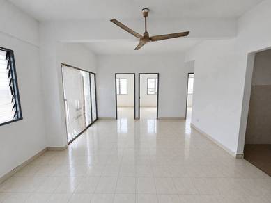Permata 2 Puchong Apartment Taman Puchong Permai