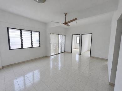 Permata 2 Puchong Apartment Taman Puchong Permai