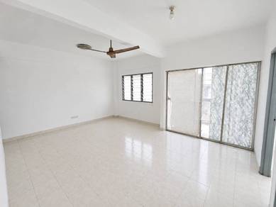 Permata 2 Puchong Apartment Taman Puchong Permai