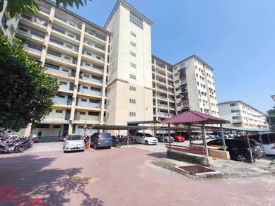 Puchong Permata 2