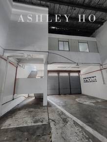 Prai Industry |Nagasari Light Industry |Worth to Rent 👍✨