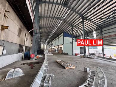 Warehouse-/-Factory-for-rent-Prai-Penang-1