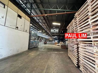 Warehouse-/-Factory-for-rent-Prai-Penang-3