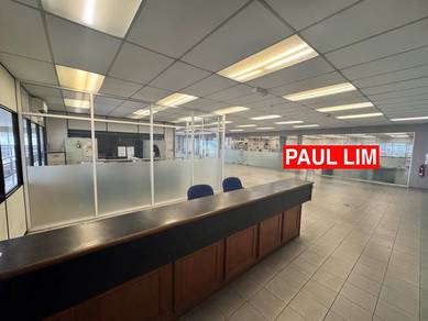 Warehouse-/-Factory-for-rent-Prai-Penang-2
