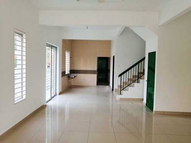 NON-BUMI Double Storey Terrace Dengkil | 4R4B | (NEGO)