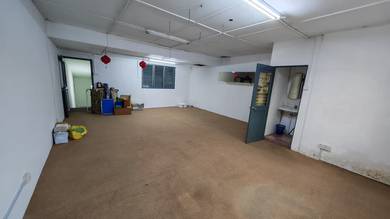 Bandar Sri Damansara Factory For Rent