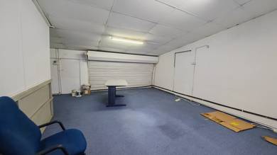 Bandar Sri Damansara Factory For Rent